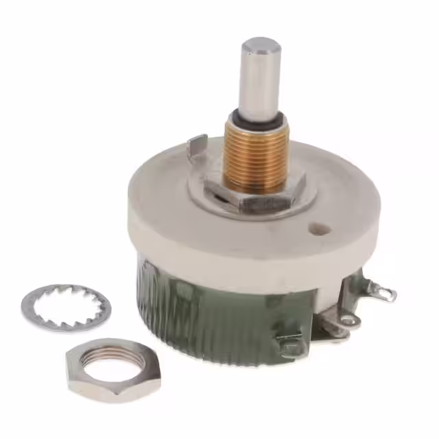 RT025AS1001KB Vishay Sfernice electronic component